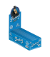 SMOKING BLUE DOBLE