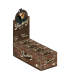 SMOKING BROWN BLOC 200