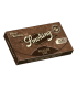 SMOKING BROWN BLOC 200