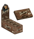 SMOKING BROWN BLOC 200