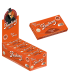 SMOKING 200 ORANGE