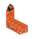 SMOKING 200 ORANGE