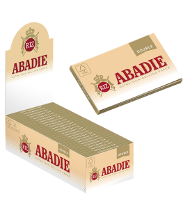 ABADIE DOBLE