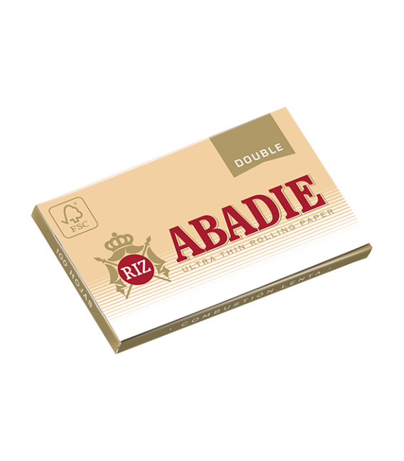 ABADIE DOBLE