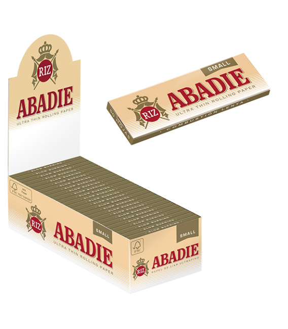 ABADIE SMALL