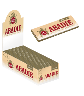 ABADIE SMALL