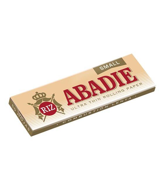 ABADIE SMALL