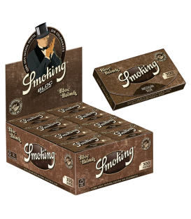 SMOKING BROWN 300