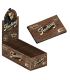 SMOKING BROWN DOBLE