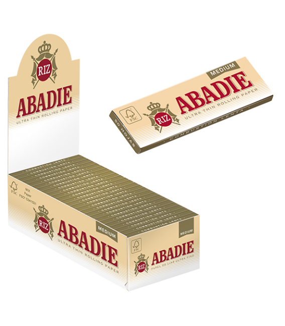 ABADIE MEDIUM 50