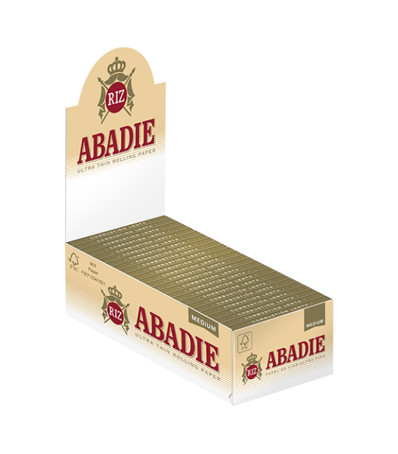 ABADIE MEDIUM 50