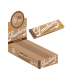 SMOKING THINNEST BROWN MEDIUM