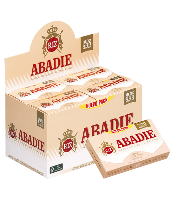 ABADIE BLOC