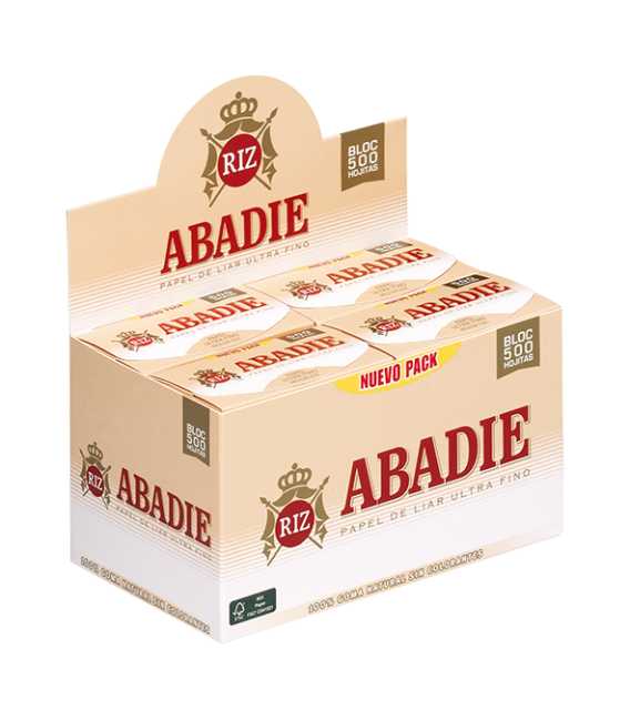 ABADIE BLOC