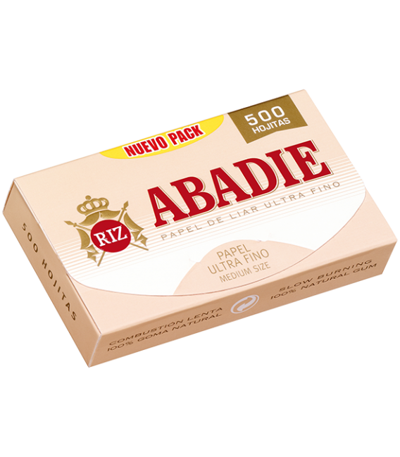 ABADIE BLOC