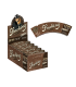 BROWN TIPS MEDIUM