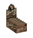 BROWN TIPS MEDIUM