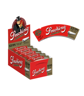 BROWN CONICAL TIPS KS SLIM