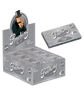SMOKING 200 MASTER