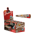 SMOKING BROWN CONES 1 1/4