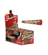 SMOKING BROWN CONES KS