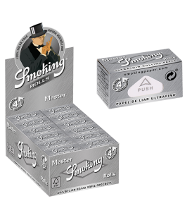 SMOKING MASTER ROLLS