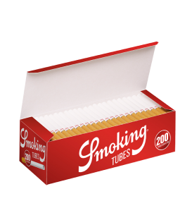 SMOKING TUBES 200