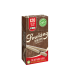 Brown Pop-a-Tip Ultra Slim Filters