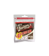 SMOKING REGULAR BROWN + 60 BROWN SLIM FILTERS