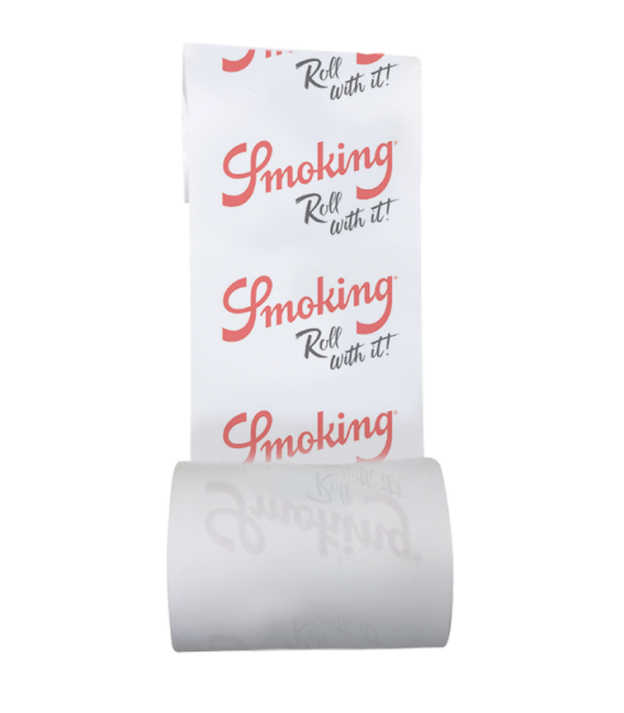 ROLLO TPV SMOKING