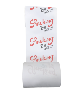 ROLLO TPV SMOKING