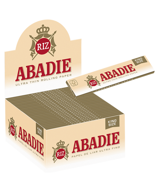 ABADIE KING SIZE