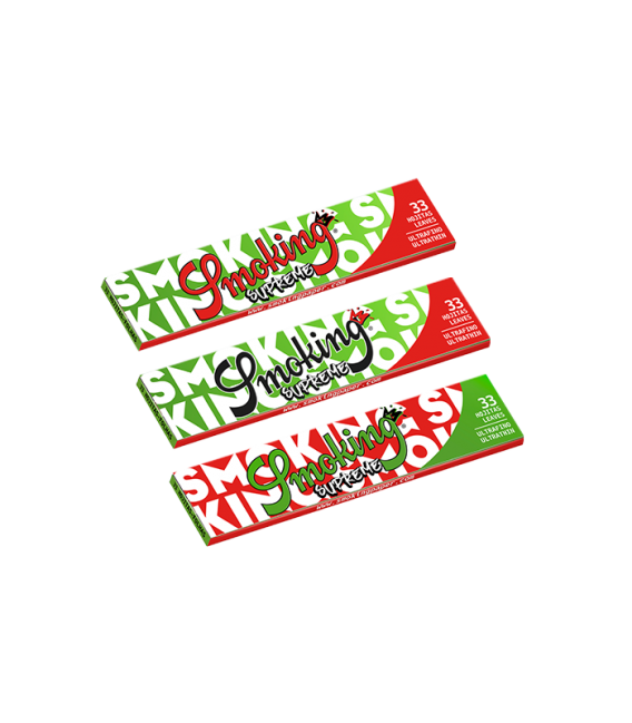 SMOKING SUPREME KING SIZE