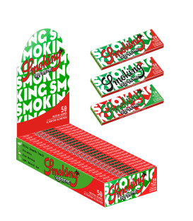 SMOKING SUPREME MEDIUM