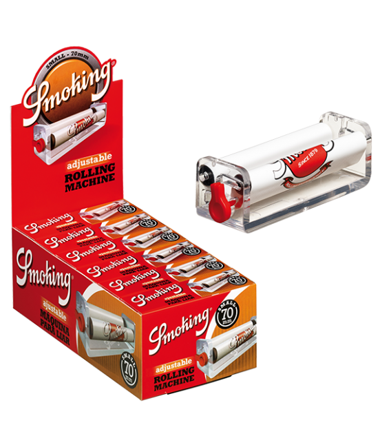 ADJUSTABLE ROLLER 70