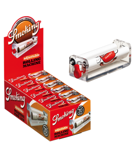 ADJUSTABLE ROLLER 70