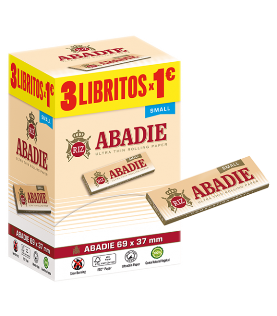 ABADIE REGULAR DISPENSER