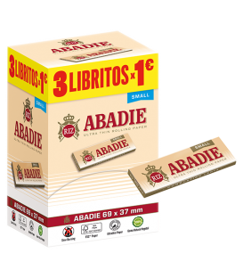 ABADIE REGULAR DISPENSER