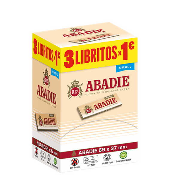 ABADIE REGULAR DISPENSER