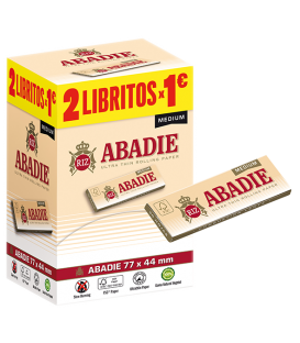 ABADIE MEDIUM DISPENSER