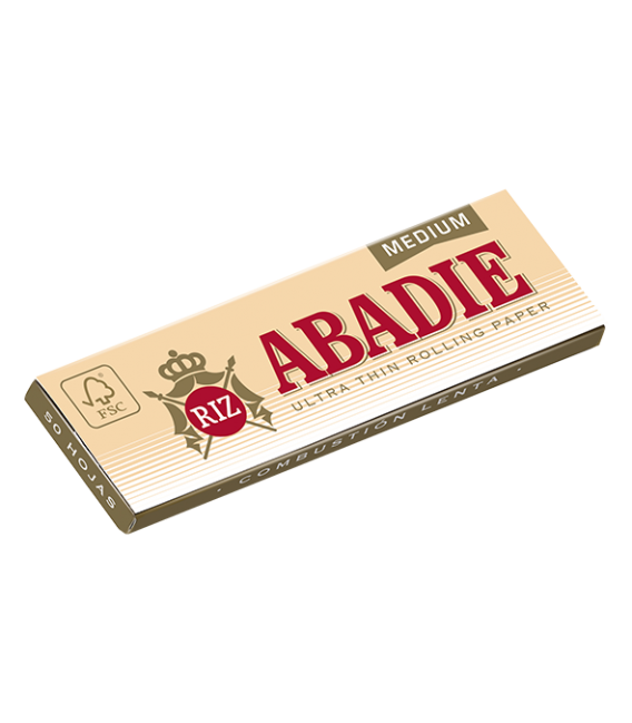 ABADIE MEDIUM DISPENSER