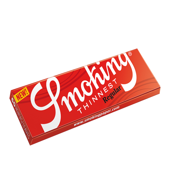 SMOKING Nº 8 THINNEST