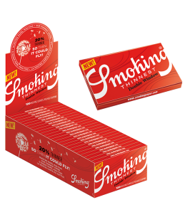 SMOKING THINNEST DOBLE