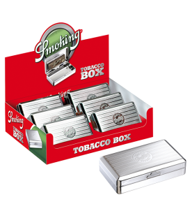 TOBACCO BOX