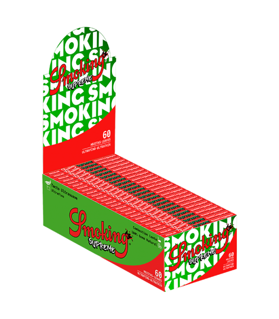 SMOKING REGULAR SUPREME