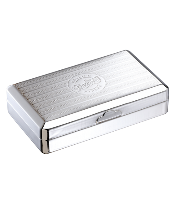 TOBACCO BOX