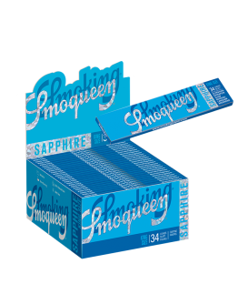 SMOQUEEN SAPPHIRE KS