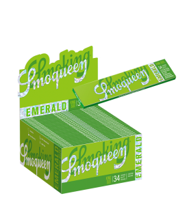 SMOQUEEN EMERALD KS