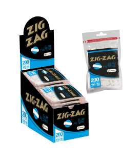 ZIGZAG SLIM FILTERS 200