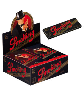 SMOKING DELUXE 100 2.0.